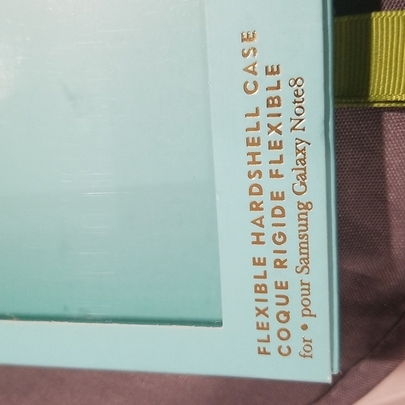 💕KATE SPADE💕 Floral Flexible Hardshell Case NWT - Picture 9 of 10